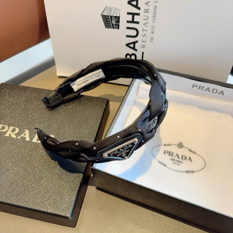 Prada Headband hh26